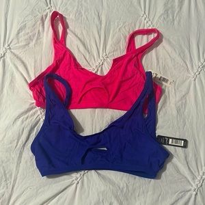 The Carter Bralette from BootayBag